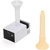 Homerunpet Cat Water Fountain Wireless Pump 3rd | Compatible with Model WF20/CF20/WF21/BF10