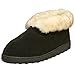 Tamarac by Slippers International Men's Highlander Shearling Slipper