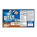Pop Tarts BITES Frosted Brown Sugar 1-Box 10-Individual Pouches Inside