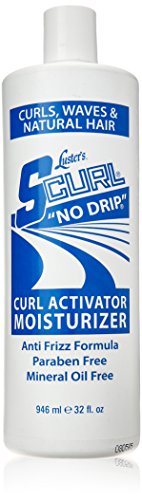 Luster's Right On Curl product image