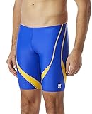 TYR Men's Standard Alliance Splice Jammer