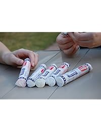 Necco Wafers Original - Juego de 6 rollos de caramelos