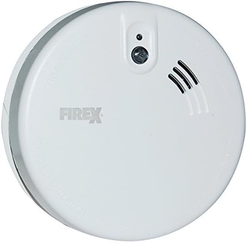 Kidee KF20 Optical Smoke Alarm by Kidee
