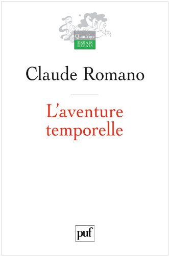 L' aventure temporelle