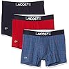 Lacoste-Herren-Unterhose-3er-Pack