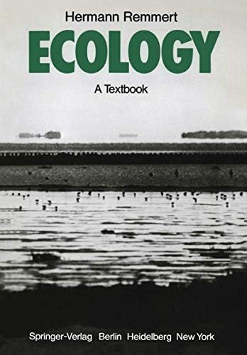 Ecology and Field Biology, First Edition, 1966, Textbook, 686