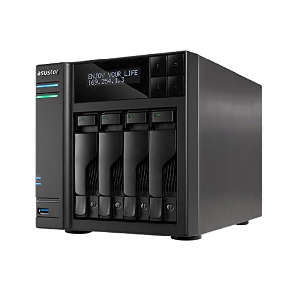 Intel Dual-Core NAS - Image 31