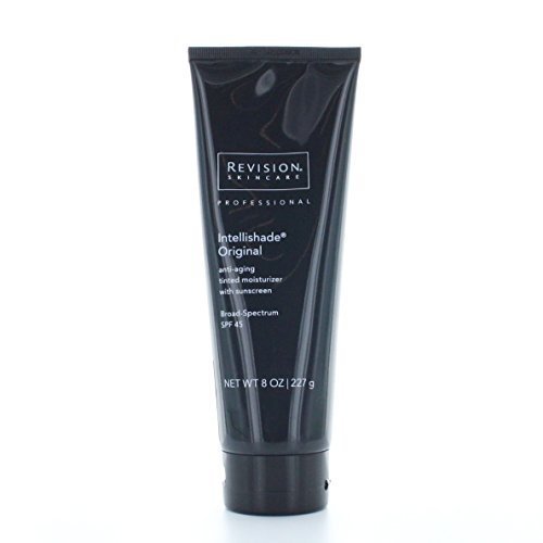 revision intellishade matte