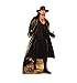 Advanced Graphics The Undertaker Life Size Cardboard Cutout Standup - WWE