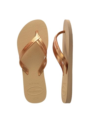 Havaianas - Chinelo Havaianas Elegance Rosa Ballet