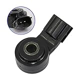 Doicoo Ignition Knock Detonation Sensor 8961502020 for Toyota 4Runner Camry Corolla Highlander Matrix RAV4 Lexus ES330 GS430 GX470 IS250 LS430 RX330 RX400H Pontiac Vibe Scion tC