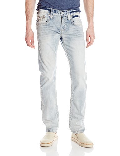 rock revival mens jeans amazon