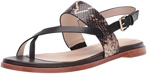 cole haan anica sandal black