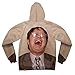 Beloved Shirts Dwight S Hoodie