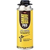 GREAT STUFF PRO Dispensing Gun Cleaner, 12oz
