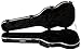 SKB SKB-61 Deluxe Double Cutaway Electric Guitar Case