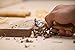 Wood Carving Tools Set for Spoon Carving 3 Knives in Leather Strop and Polishing Compound Hook + Sloyd and Detail Knife