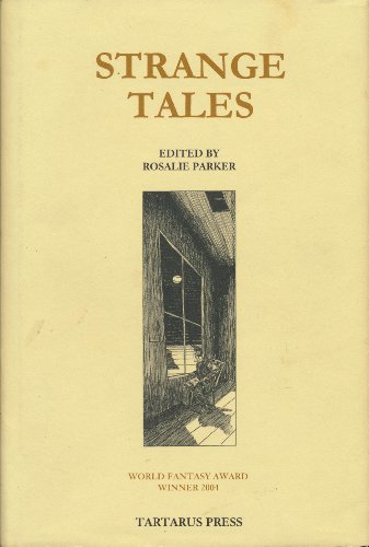 Strange Tales