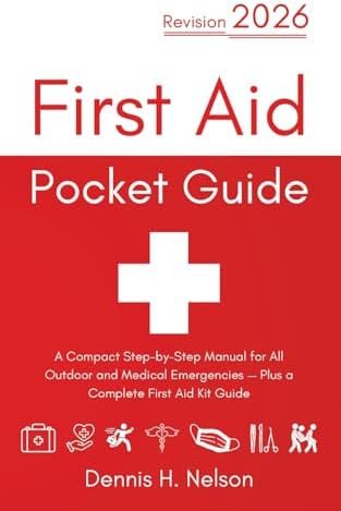 Responding to Emergencies: Comprehensive First Aid/CPR/AED