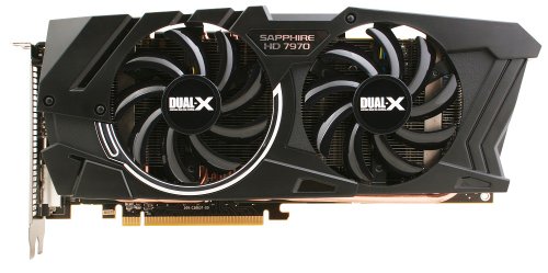 Radeon HD 7970 11197-06-40G