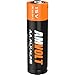 28 Pack AA Batteries [Ultra Power] Premium LR6 Alkaline Battery 1.5 Volt Non Rechargeable Batteries for Watches Clocks Remotes Games Controllers Toys & Electronic Devices - 2027 Expiry Date (28 Pack)