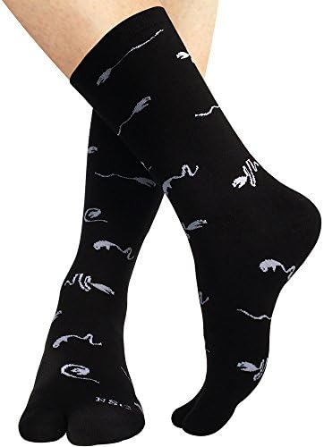 New Sock City Sperm Socks