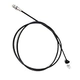 JSD 34910-80C31 Speedometer Speedo Cable fit 1986-1993 Suzuki Samurai