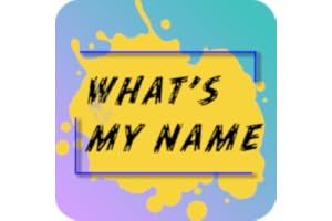 What is in Your Name - Name Meaning