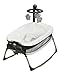 Graco Pack 'n Play Playard Nearby Napper Portable Infant Bassinett, Davis