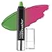 MOODmatcher Twist Stick Original Color-Change Lipstick, Red-12 Hour Long Wear, Waterproof, Ultra Hydrating With Aloe & Vitamin E, Smudgeproof, faderproof & Kissproof (Green)