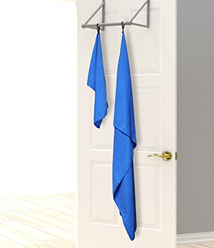 EPAuto-Microfiber-2-Pack-Fast-Drying-Towels-60-x30-with-FaceHand-Towel-24-X15-for-Travel-Beach-Backpacking-Camping-and-Gym