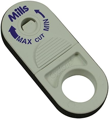 Mills Cyclops Data Cable Stripper