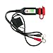 Optimate cable O-124, ring terminal harness, powersport, smart