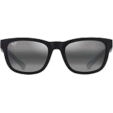 Maui Jim Polarized Men's &amp; Women's Kapii Square Sunglasses