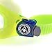 Aquasphere Seal Kids II (Ages 3+) Unisex Swimming Goggles | Made in Italy | - Wide Vision, E-Z Adjust, Anti Scratch, Fog Resistant, Leak Free Hypoallergenic Seal