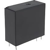 MechPort 6-Pin PCB Relay DH2TU 3A 24V for Signal and Power Switching for Control Modules