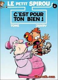 C'est pour ton bien !