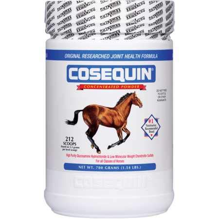Cosequin Equine Powder Concentrate (700 gm)