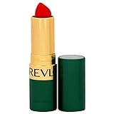 Revlon Moon Drops Lipstick, Orange Flip [710], 0.15 oz (Pack of 2)