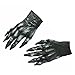 Tinksky Halloween Scary Wolf Gloves Cosplay Latex Gloves Costume Accessory for halloween horror nights
