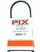 3/8" X 34" Blue Kevlar Belt, Use To Replace MTD 754-0367, Ariens 07200110, 72066, 72107, Toro 36-8070, 66-0210, Simplicity 1675704SM, Craftsman 83691. primary