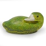 Home Grown from Enesco Squash Goose Figurine 2.25 IN