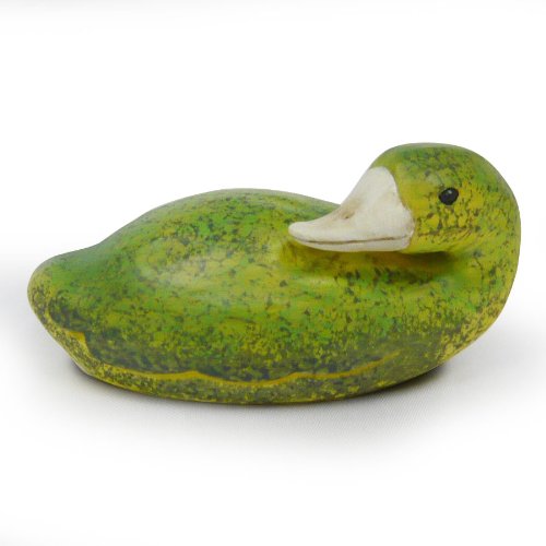 Enesco Home Grown from Squash Goose Figurine 2.25 in