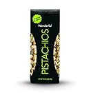 Wonderful Pistachios, Roasted and Salted, 16 Ounce Bag