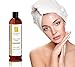 Vitamin E Exfoliating Facial Scrub. 100% Natural and Organic Ingredients. Rich & Creamy Exfoliator with Jojoba Pearls helps Wash, Cleanse & Exfoliate face. Great for Sensitive Skin and Acne