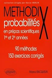 Probabilités en prépas scientifiques