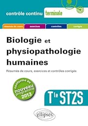 Biologie et physiopathologie humaines