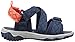 carter's Splash Girl's and Boy's Athletic Sandal