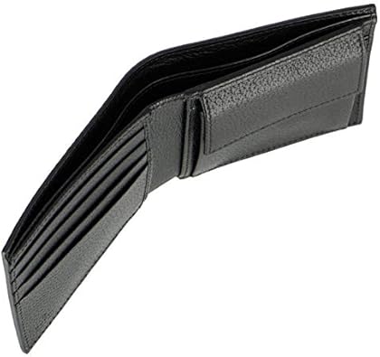 Amazon Gucci グッチ 財布 メンズ 二つ折り 小銭入れ付き ストライプ レザーウォレット メンズ 二つ折り財布 4086 Cwgrn 1094 並行輸入品 バッグ スーツケース