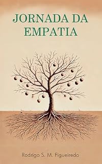 Livro Jornada da empatia
